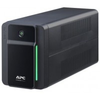 Источник бесперебойного питания APC Easy-UPS BVX700LI 360Вт 700ВА черный