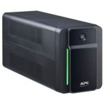 Источник бесперебойного питания APC Easy-UPS BVX900LI 480Вт 900ВА черный