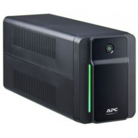 Источник бесперебойного питания APC Easy-UPS BVX900LI 480Вт 900ВА черный