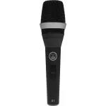 Микрофон проводной AKG D5S черный