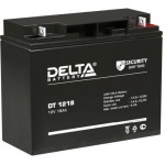 Батарея для ИБП Delta DT 1218 12В 18Ач