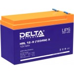 Батарея для ИБП Delta HRL 12-9 (1234W) X 12В 9Ач