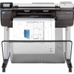 Плоттер HP Designjet T830 (F9A28D) A1/24"