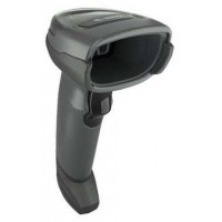Сканер штрих-кода Zebra DS4608 2D проводной черный (DS4608-SR7U2100AZW)