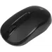 Мышь Defender Datum MM-285 черный оптическая 1600dpi беспров. USB 2but (52285)