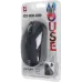 Мышь Defender Datum MM-285 черный оптическая 1600dpi беспров. USB 2but (52285)