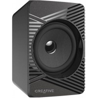 Колонки Creative SBS E2500 2.1 черный 30Вт