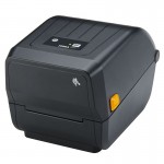 Термопринтер Zebra ZD220t (ZD22042-T0EG00EZ) 102мм/с/USB для печ.накл. черный/черный