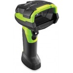 Сканер штрих-кода Zebra DS3608-SR 1D/2D проводной черный (DS3608-SR3U4600VZW)