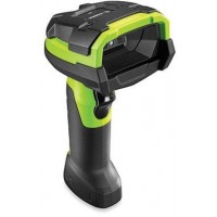 Сканер штрих-кода Zebra DS3608-SR 1D/2D проводной черный (DS3608-SR3U4600VZW)