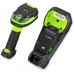 Сканер штрих-кода Zebra DS3608-SR 1D/2D проводной черный (DS3608-SR3U4600VZW)