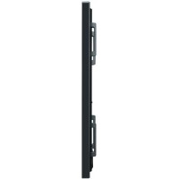 Панель LG 98" 98UH5J-H черный IPS LED 16:9 DVI HDMI M/M матовая 500cd 178гр/178гр 3840x2160 VGA DP UHD USB 66кг