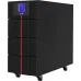 Источник бесперебойного питания Powercom Macan MAC-6000-L 6000Вт 6000ВА черный