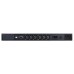 Источник бесперебойного питания Powercom Smart King Pro+ SPR-700 540Вт 700ВА черный