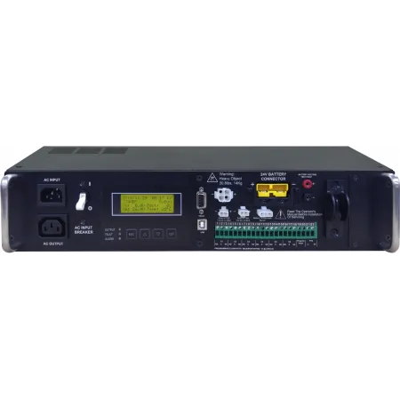 Источник бесперебойного питания Powercom Traffic TC-650 650Вт 650ВА черный