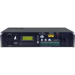 Источник бесперебойного питания Powercom Traffic TC-1100 1100Вт 1100ВА черный