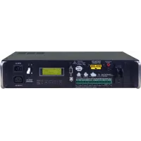 Источник бесперебойного питания Powercom Traffic TC-1100 1100Вт 1100ВА черный