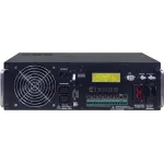 Источник бесперебойного питания Powercom Traffic TC-2000 2000Вт 2000ВА черный