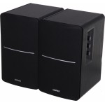 Колонки Edifier R1280DBs 2.0 черный 42Вт BT