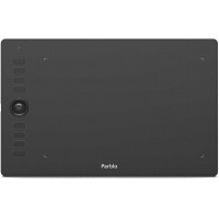 Графический планшет Parblo A610 Pro USB Type-C черный