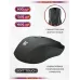 Мышь Defender Accura MM-935 черный оптическая 1600dpi беспров. USB для ноутбука 3but (52935)