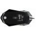 Клавиатура + мышь Defender Glion клав:черный мышь:черный/красный USB LED (45123)