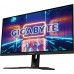 Монитор Gigabyte 27" M27Q черный IPS LED 0.5ms 16:9 HDMI полуматовая HAS 350cd 178гр/178гр 2560x1440 165Hz FreeSync DP 2K USB 5.5кг