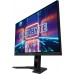 Монитор Gigabyte 27" M27Q черный IPS LED 0.5ms 16:9 HDMI полуматовая HAS 350cd 178гр/178гр 2560x1440 165Hz FreeSync DP 2K USB 5.5кг