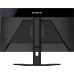 Монитор Gigabyte 27" M27Q черный IPS LED 0.5ms 16:9 HDMI полуматовая HAS 350cd 178гр/178гр 2560x1440 165Hz FreeSync DP 2K USB 5.5кг