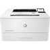 Принтер лазерный HP LaserJet Enterprise M406dn (3PZ15A) A4 Duplex Net белый