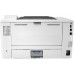 Принтер лазерный HP LaserJet Enterprise M406dn (3PZ15A) A4 Duplex Net белый