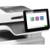 МФУ лазерный HP Color LaserJet Enterprise M578dn (7ZU85A) A4 Duplex белый/черный