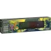 Клавиатура + мышь Defender Tark C-779 клав:черный мышь:черный USB LED (52779)