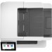 МФУ лазерный HP LaserJet Pro M430f (3PZ55A) A4 Duplex Net белый/черный