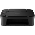 МФУ струйный Canon Pixma TS3440 (4463C007) A4 WiFi черный