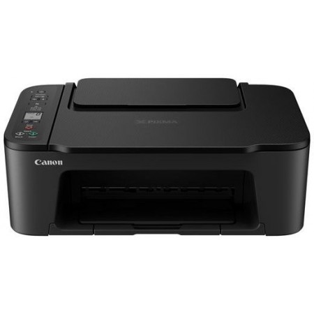 МФУ струйный Canon Pixma TS3440 (4463C007) A4 WiFi черный