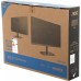 Монитор AOC 27" Value Line 27B2DA/01 черный IPS LED 16:9 DVI HDMI M/M матовая 250cd 178гр/178гр 1920x1080 75Hz VGA FHD 3.6кг