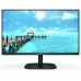 Монитор AOC 27" Value Line 27B2DA/01 черный IPS LED 16:9 DVI HDMI M/M матовая 250cd 178гр/178гр 1920x1080 75Hz VGA FHD 3.6кг