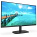 Монитор AOC 27" Value Line 27B2DA/01 черный IPS LED 16:9 DVI HDMI M/M матовая 250cd 178гр/178гр 1920x1080 75Hz VGA FHD 3.6кг