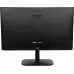 Монитор AOC 23.8" Value Line 24B2XDAM/01 черный VA LED 16:9 DVI HDMI M/M матовая 250cd 178гр/178гр 1920x1080 75Hz VGA FHD 2.7кг