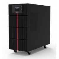 Батарея для ИБП Powercom BAT MAC-10K 240В 9Ач для MAC-10K