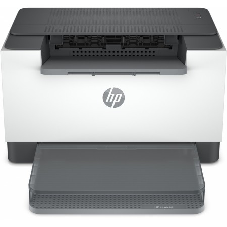 Принтер лазерный HP LaserJet M211d (9YF82A) A4 Duplex белый