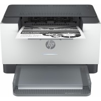 Принтер лазерный HP LaserJet M211dw (9YF83A) A4 Duplex Net WiFi белый