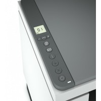 МФУ лазерный HP LaserJet M236d (9YF94A) A4 Duplex белый/серый