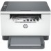 МФУ лазерный HP LaserJet M236d (9YF94A) A4 Duplex белый/серый