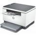 МФУ лазерный HP LaserJet M236d (9YF94A) A4 Duplex белый/серый