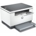 МФУ лазерный HP LaserJet M236d (9YF94A) A4 Duplex белый/серый