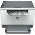 МФУ лазерный HP LaserJet M236dw (9YF95A) A4 Duplex WiFi белый/серый