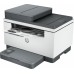 МФУ лазерный HP LaserJet M236sdn (9YG08A) A4 Duplex белый/серый