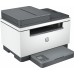 МФУ лазерный HP LaserJet M236sdn (9YG08A) A4 Duplex белый/серый